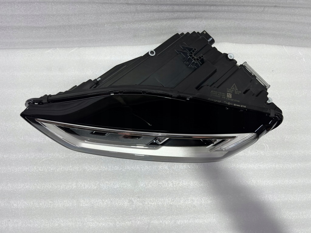 фото №9, Audi r8 4s full led matrix лампа левая правая