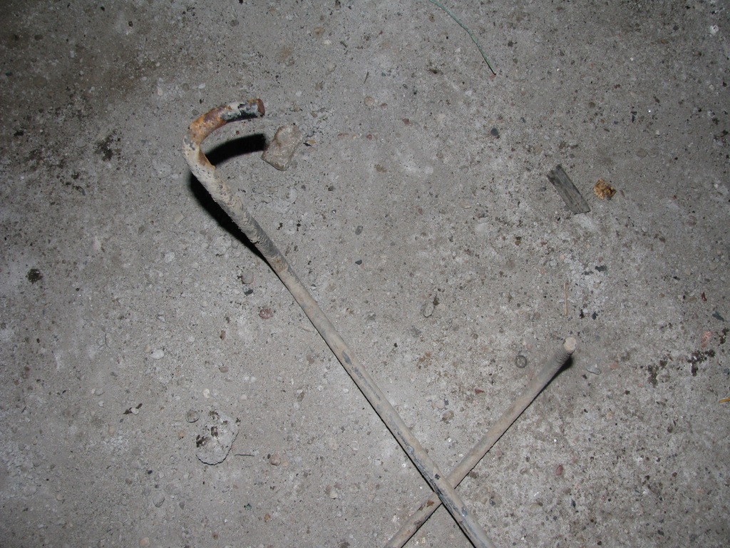 фото №4, Підйомник корзина кронштейн колеса запасного citroen berlingo i peugeot partner i