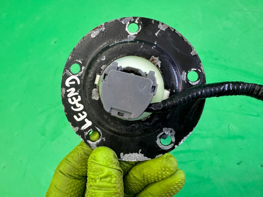 фото №6, Датчик рівня пального поплавок honda legend iv kb1 3.5 v6 04-12