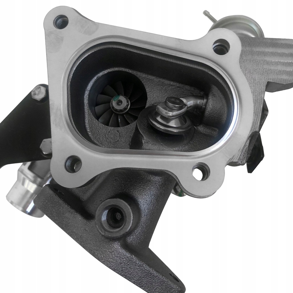 фото №8, "турбіна turbo do renault master trafic opel movano vivaro 2.0l 2.3l"