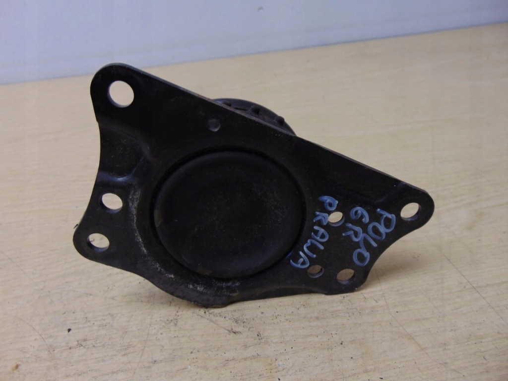 Подушка двигателя vw polo 6r 1.2 6q0199262bf в Украине