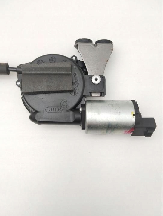 фото №6, Maserati quattroporte 2014 модуль / блок управления сиденье 5030014a