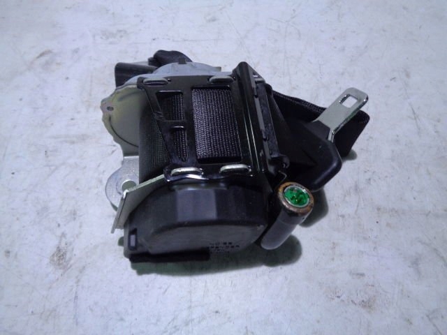 фото №2, Pas безпеки правий задня bmw x1 f48