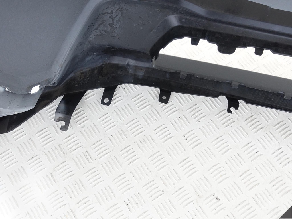 фото №12, Subaru xv crosstrek ii 2 17- перед sprysk bładny