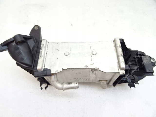 фото №9, Ford focus mk4 1.5 tdci інтеркулер