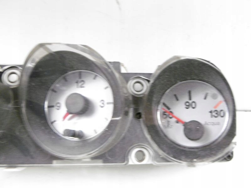 фото №5, Alfa romeo 156 годинник 156034487