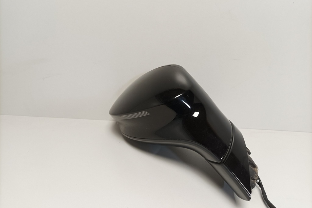 фото №8, Зеркало правое bmw i8 i12 7458532 1.5l hybrid 170kw 2016