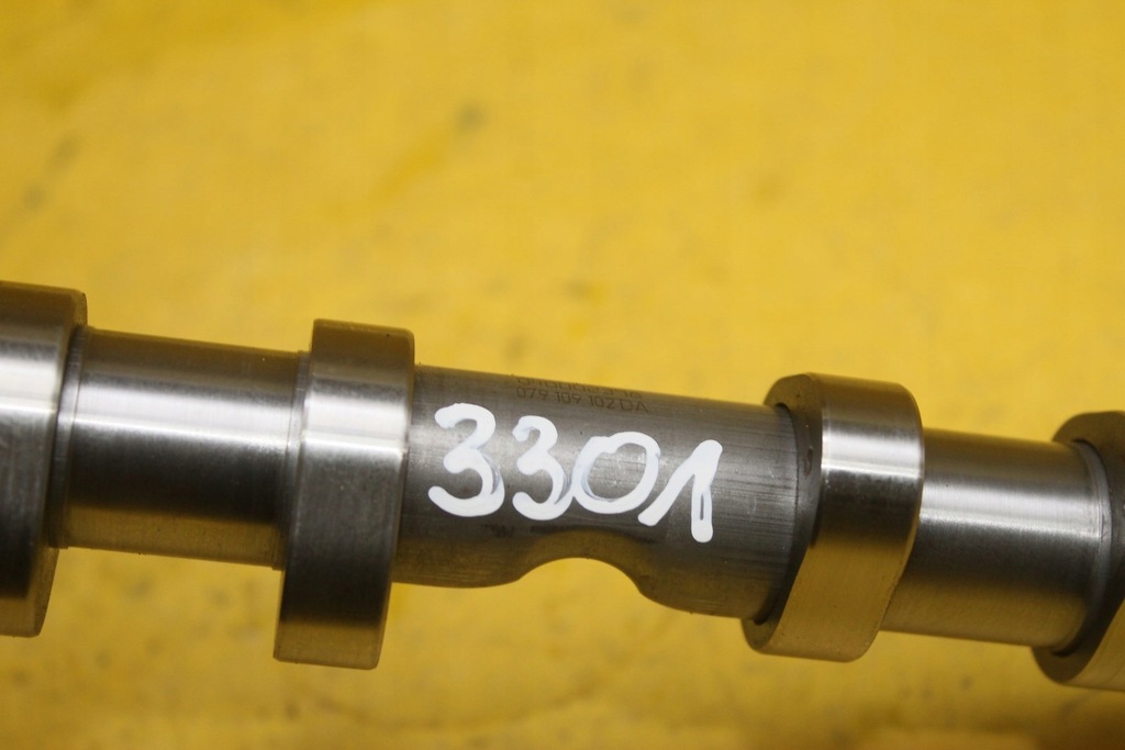 фото №13, Вал лівий випускний 079109102da r8 4.2 fsi byh