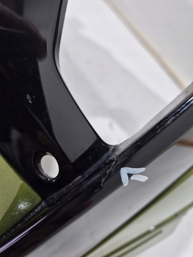 фото №5, Бампер перед передний vw volkswagen taigo 2g7 r-line r line