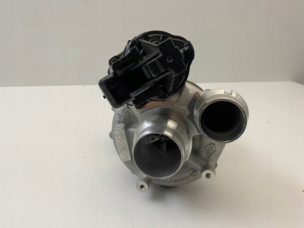 Bmw турбонагнітач honeywell турбіна m76 n63top 860728-0001 Зі Шроту