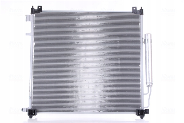 фото №1, Конденсатор кондиціонера