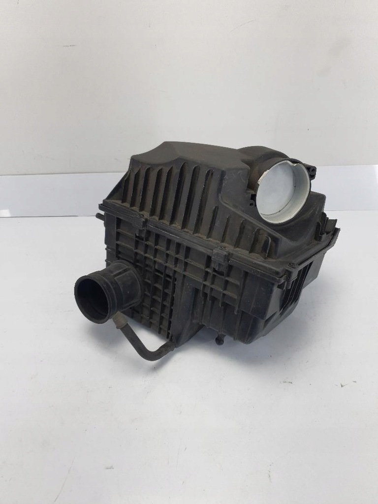 фото №1, Фільтр повітря корпус renault master iii 1650008632r