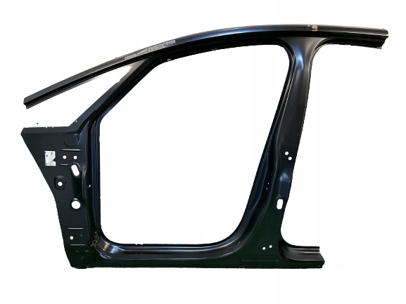 фото №1, Ford s-max mk2 порог левый блок двигателя em2b-r278a99-ah