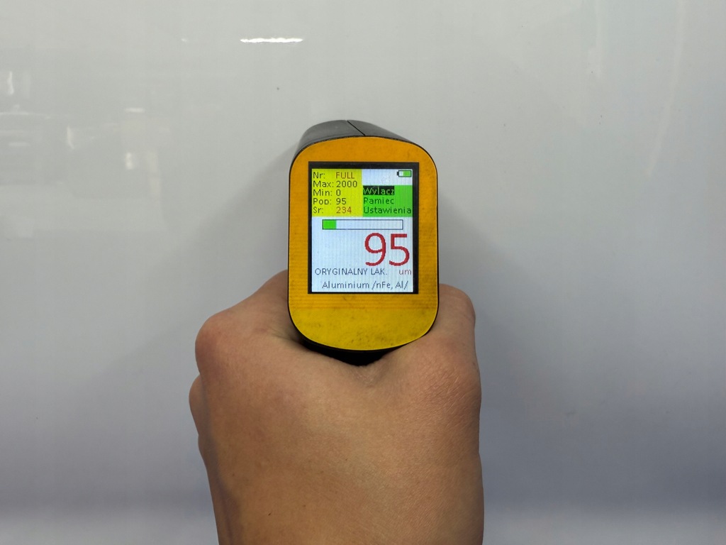 фото №9, Audi a7 c7 4g двері перед лівий ліва передні повний oem ly9c