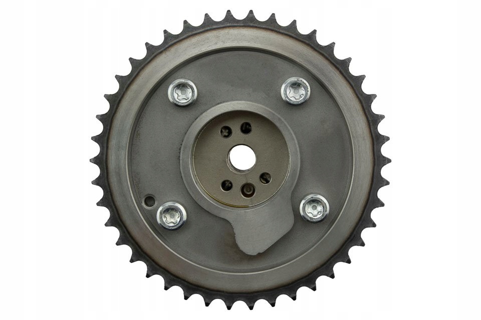 фото №8, Колесо зубчасте змінних faz розподільного валу hyundai i30/san