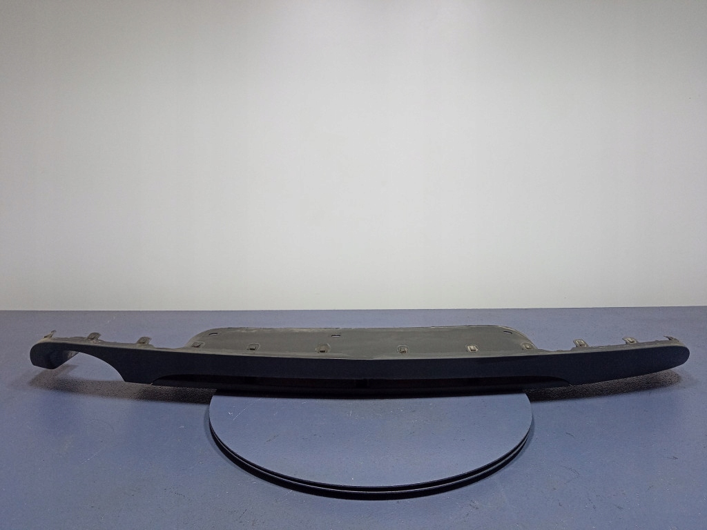 Купить Opel insignia a lift hb накладка бампера задняя 22793846