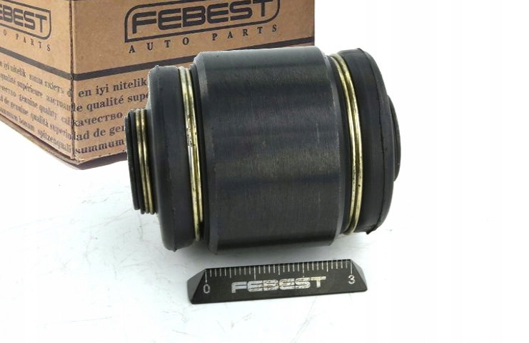 фото №1, Febest tab-124z подшипниковый узел, рычаг