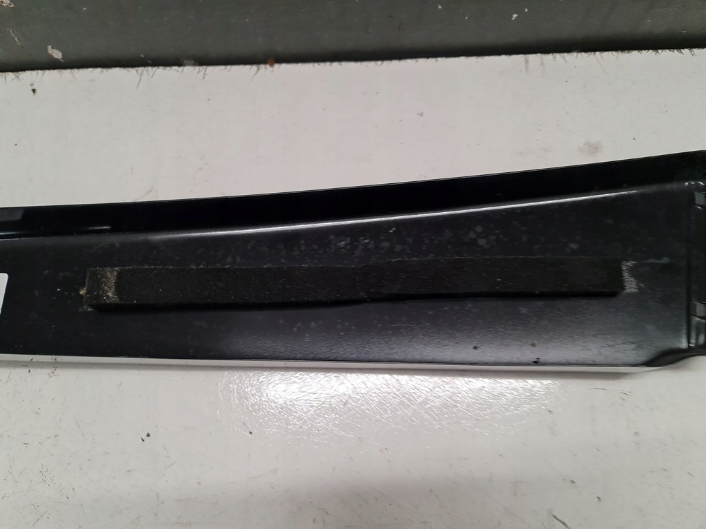 фото №7, Защита стойка b наружная audi a8 d3 4e0853289a