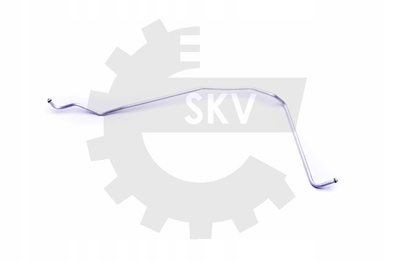фото №1, Шланг кондиціонера skv 43skv504