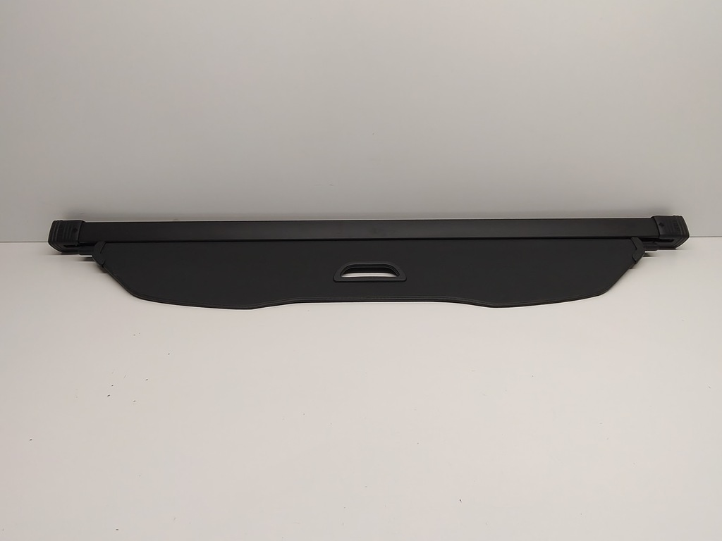 фото №1, Mercedes glb x247 шторка багажника оригинал 2019-