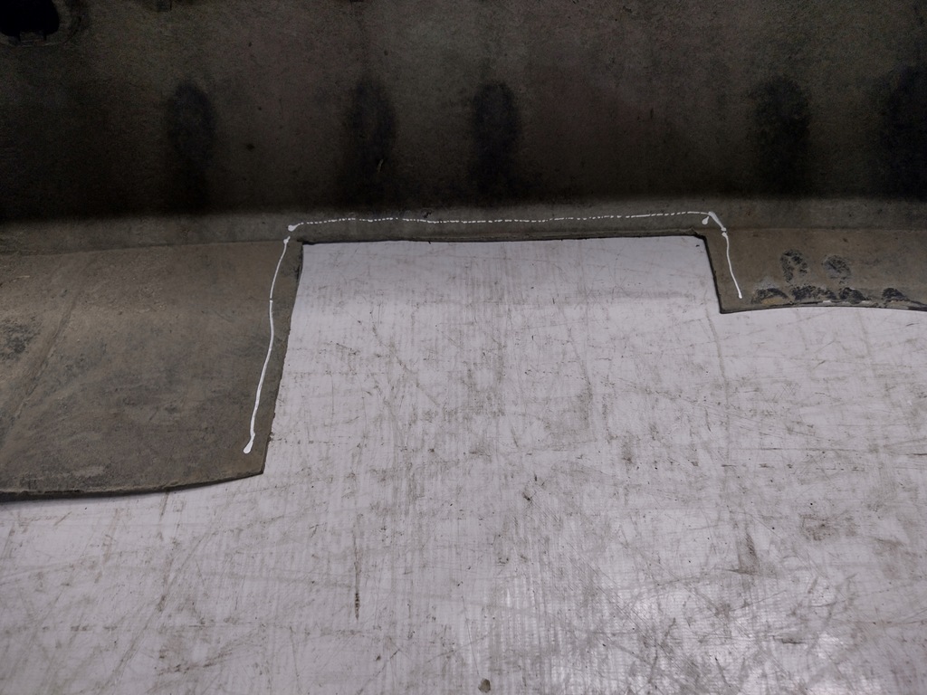 фото №16, Бампер задній peugeot 807 pdc k: ezrc