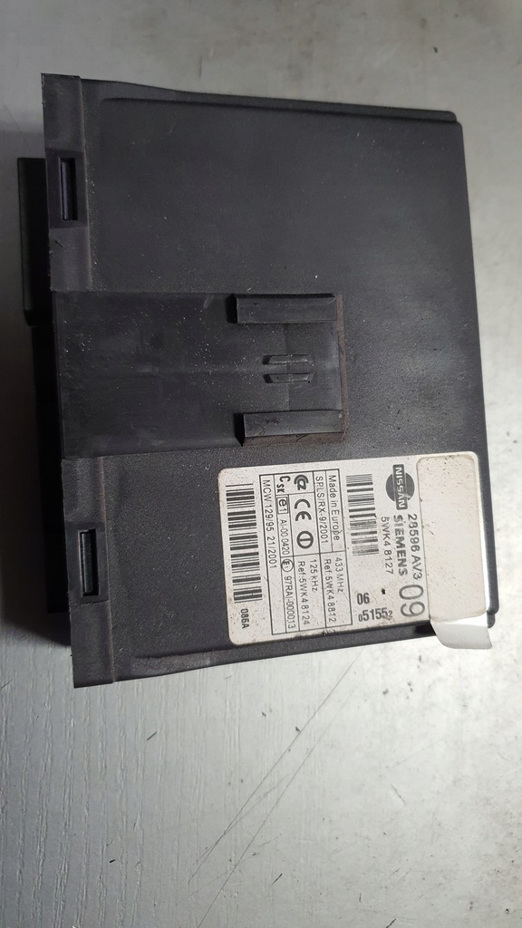 фото №1, Модуль комфорт primera p12