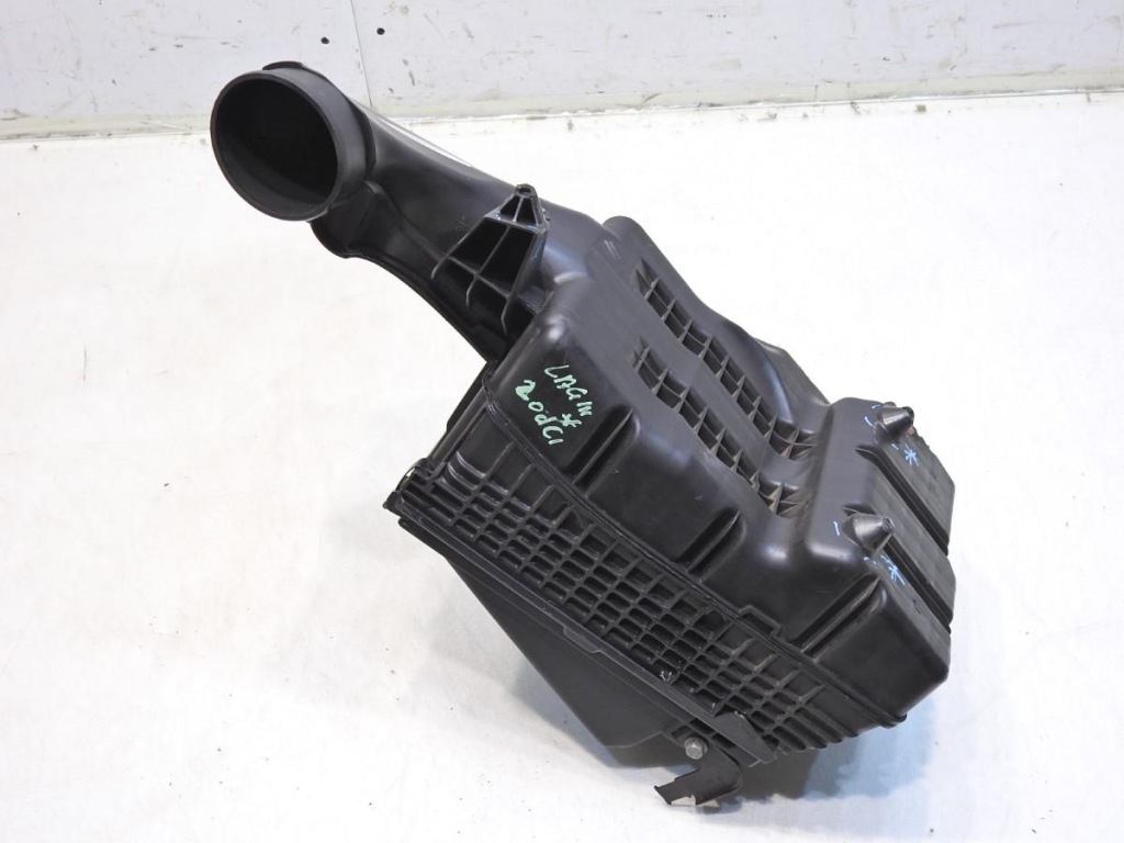 фото №6, Корпус фільтра повітря laguna iii 2.0 dci