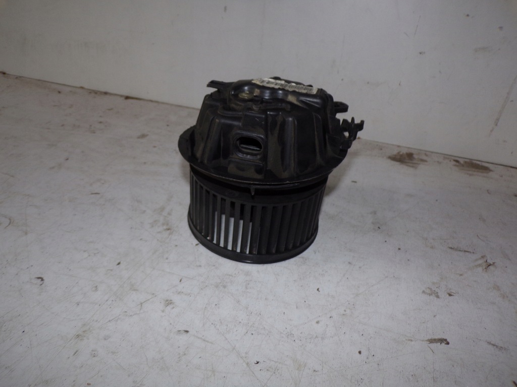 фото №1, Вентилятор вентилятор citroen c3 1.4b