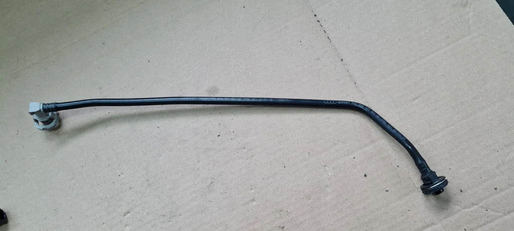 фото №1, A4 b9 8w шланг трубка wody 2.0 tdi 8w0121081ar a5 8w