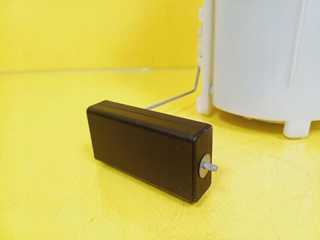 Помпа насос пального w бак vw polo iv 1.2b 6q0919051f nr9 Київ