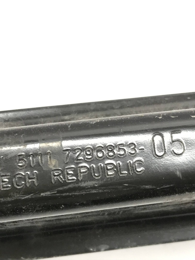 фото №6, Bmw i3 2019 з передній поперечина бампера передній 7296853