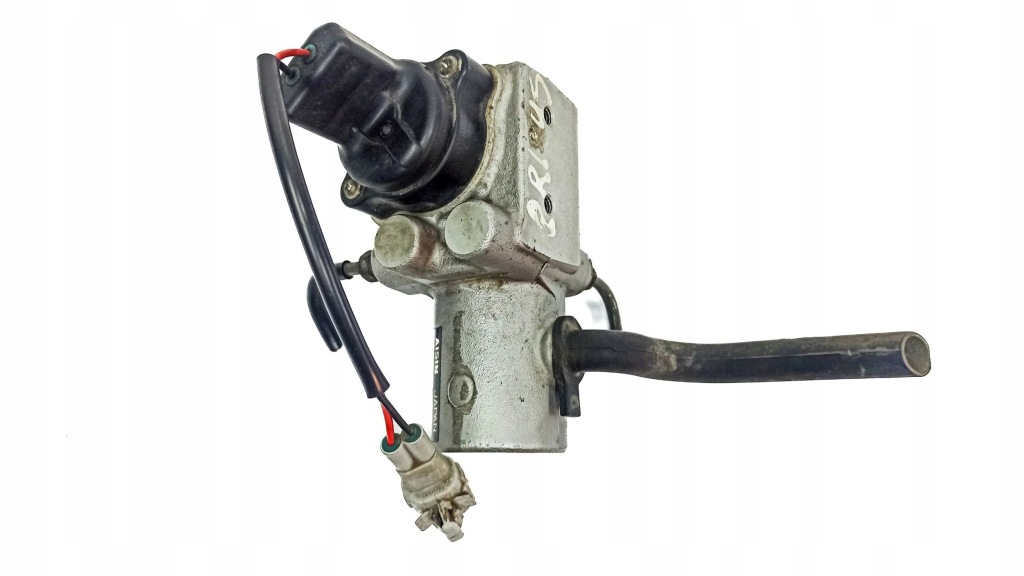 фото №1, Toyota prius xw20 2005 насоса тормозные