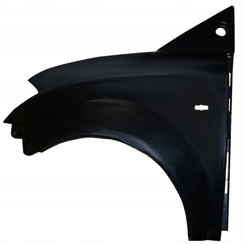 фото №1, Крила microcar mc2 лівий