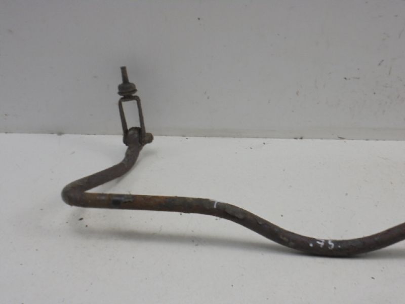 фото №5, Alfa romeo 75 тяга стабілізатора задня