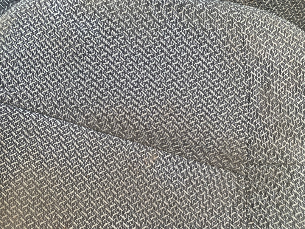 фото №13, Підголівник підголівники сидінь перед punto ii