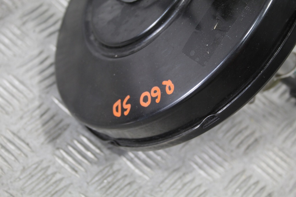 фото №2, Усилитель тормозов насос тормозная mini countryman r60