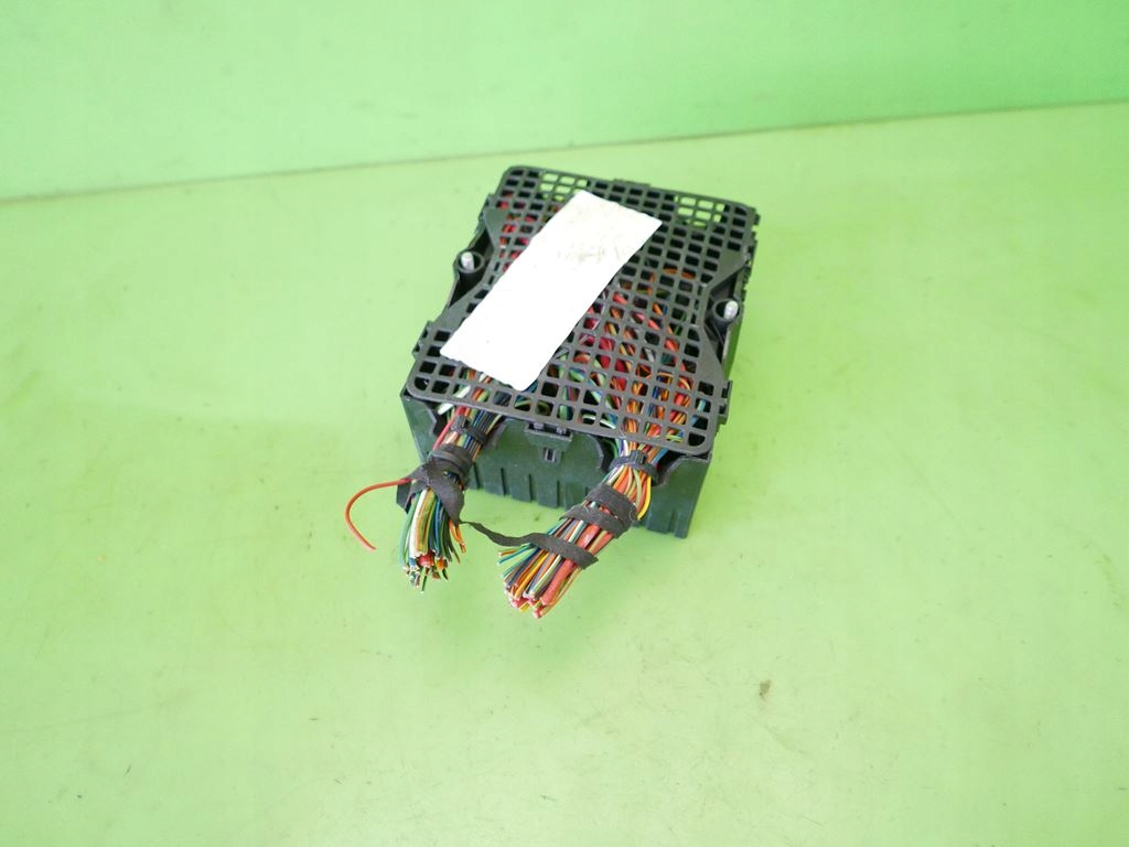 фото №8, Коробка запобіжників ford fusion mk1 i 1.4 02-05