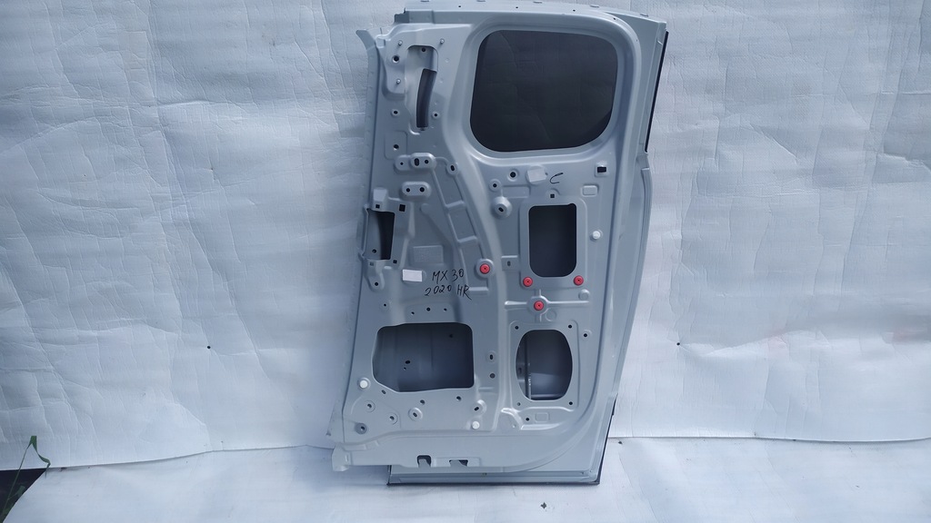 фото №8, Дверь задняя правый mazda mx-30 20-