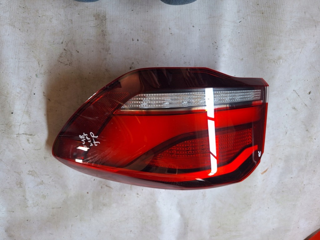 Купити Bmw x1 f48 lift лампа правий задній