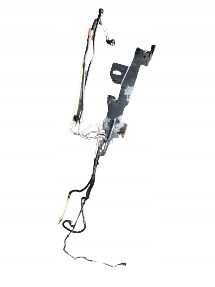 Купити Дроти пального кронштейн renault trafic iii 1.6