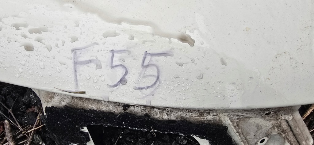 Крыша dachy mini one - cooper f56 f55 в Украине