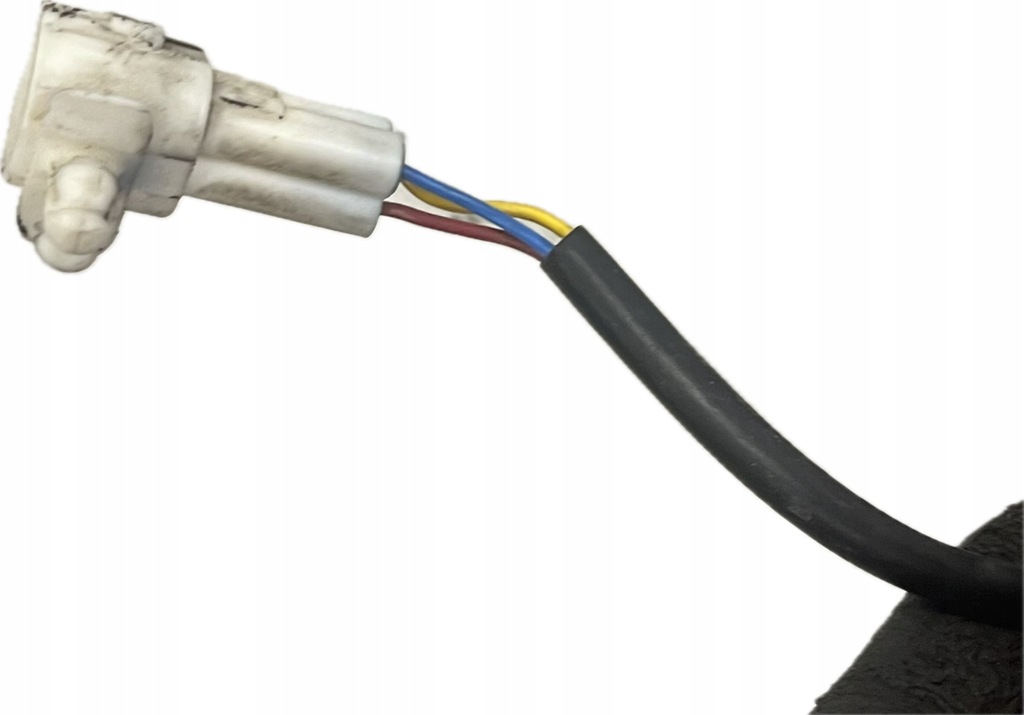 фото №7, Opel agila a 00-07r зеркало правое электрический 3 pin разные цвета