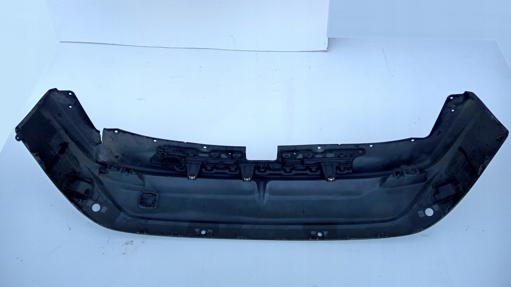 фото №8, Бампер задня nissan ariya fe0 h9495751100