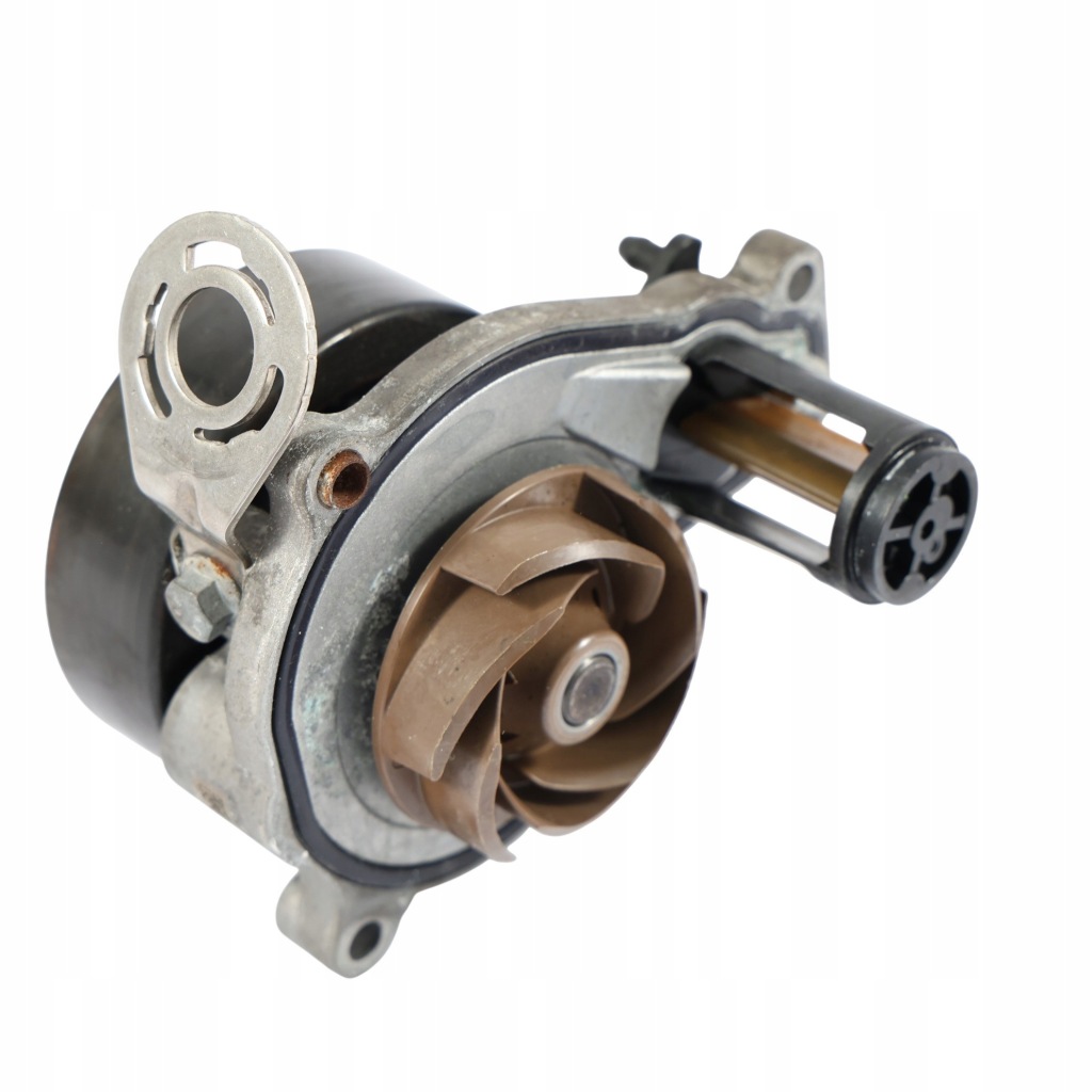 Bmw f45 f46 x1 f48 насос води охолодження двигуна b37 214d 216d 16d 8591070 Ціна