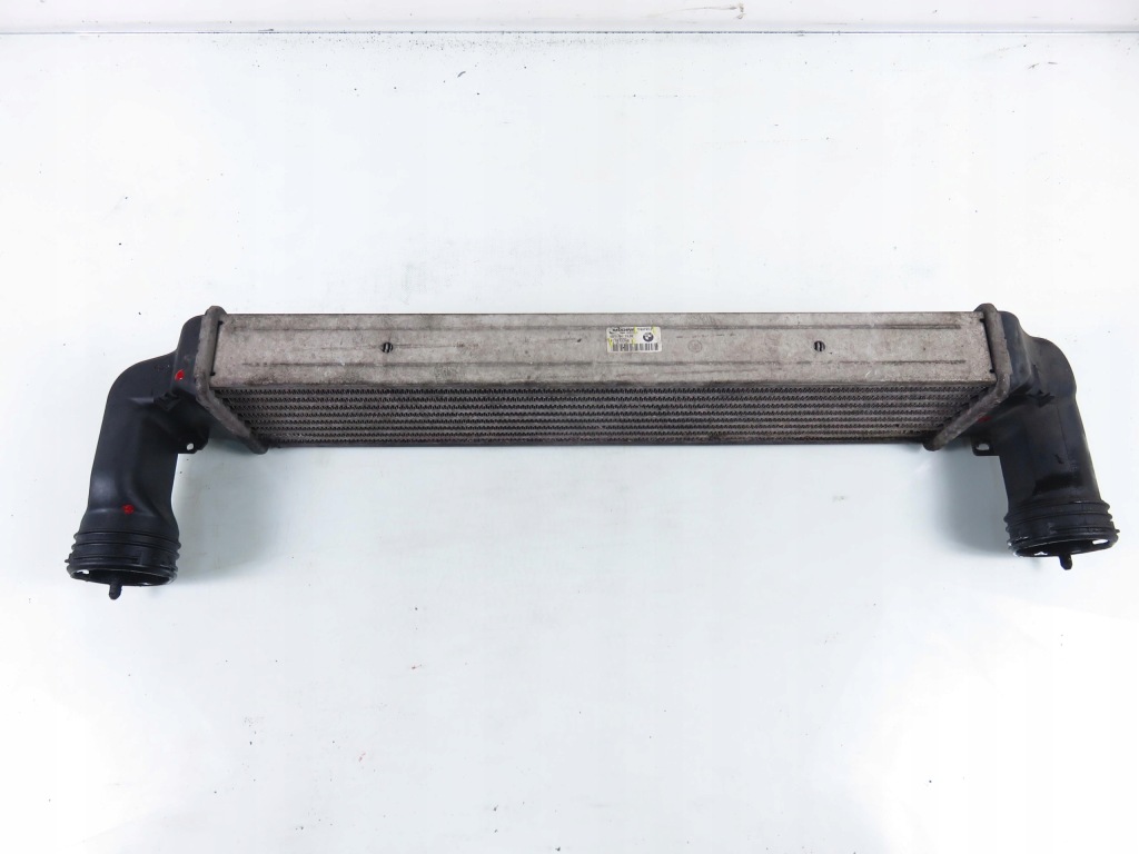 Интеркулер bmw x3 e83 2.0 d - m47 d20 204d4 1787779 7789793 с Разборки