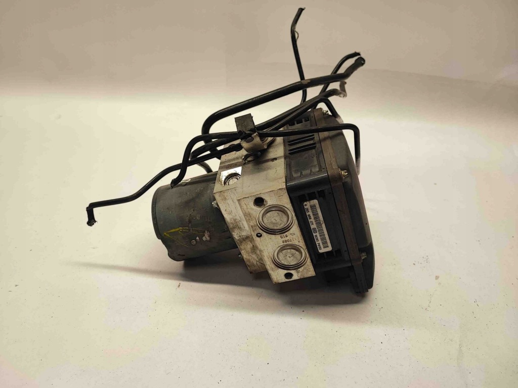 фото №4, Bmw 5 gt f07 насос abs управление module unit 679914301 2011