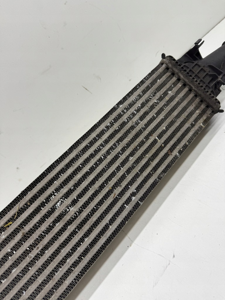 Audi a4 a5 a6 c7 2.0 tdi cgl радиатор воздуха интеркулер полный оригинал! Киев