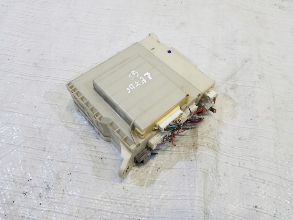 фото №1, Модуль lexus gs iii 3.0 b 82730-30321