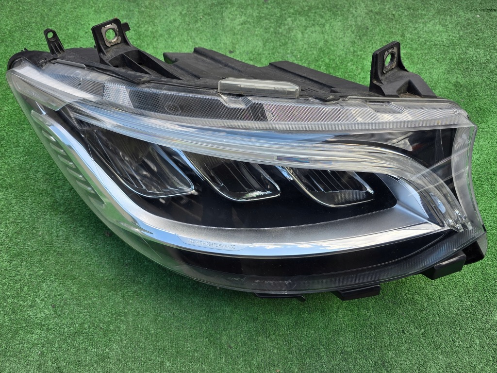 Mercedes sprinter w910 full led фара передняя Цена