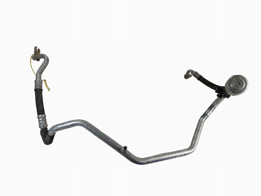 фото №1, Wąż трубка кондиціонера peugeot 307 c4 1.6 hdi 9657451380
